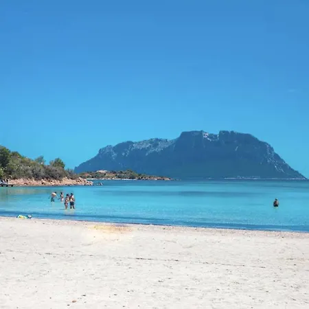 Appartamento Mare Sardegna Murta Maria - Olbia *