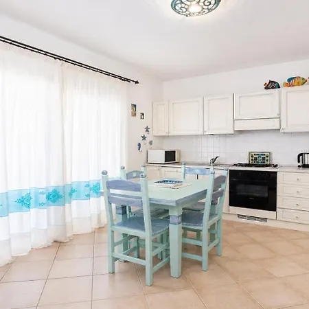 Mare Sardegna Murta Maria - Apartment