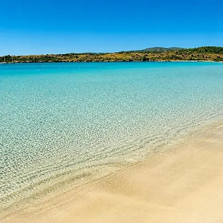 Apartment Mare Sardegna Murta Maria - *