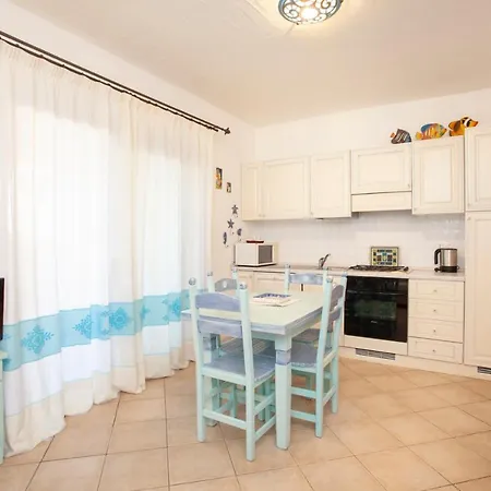 Appartamento Mare Sardegna Murta Maria - Olbia * אולביה