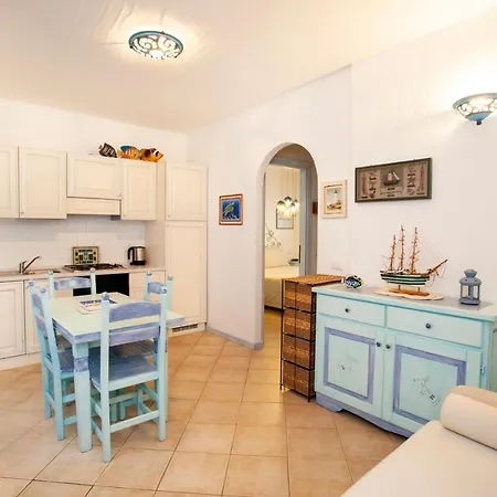 Appartamento Mare Sardegna Murta Maria - Olbia דירה *