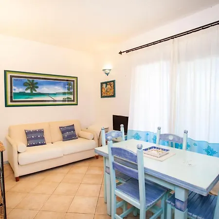 Appartamento Mare Sardegna Murta Maria - Olbia דירה