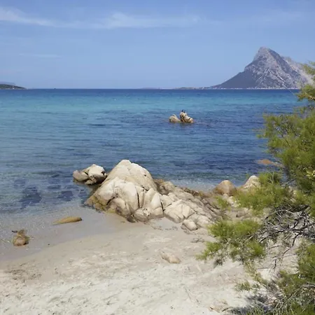 Mare Sardegna Murta Maria - Lägenhet *