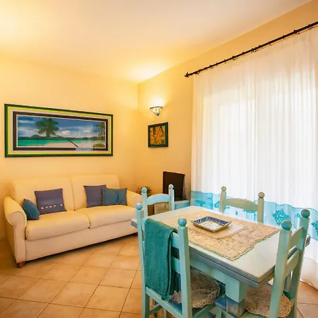 Mare Sardegna Murta Maria - Apartment