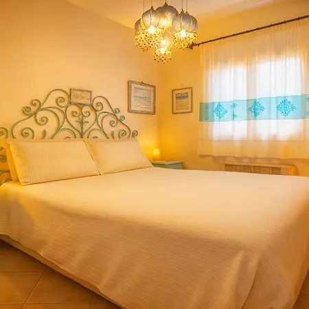 Mare Sardegna Murta Maria - Apartment *