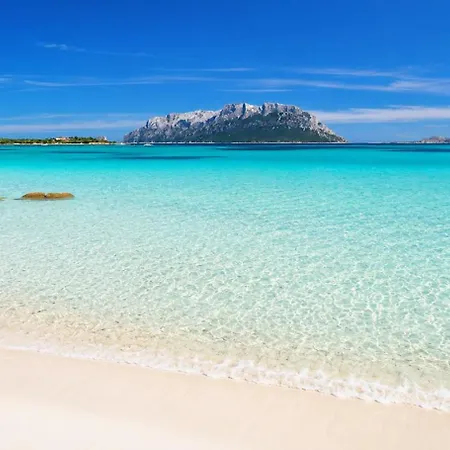 Mare Sardegna Murta Maria - *