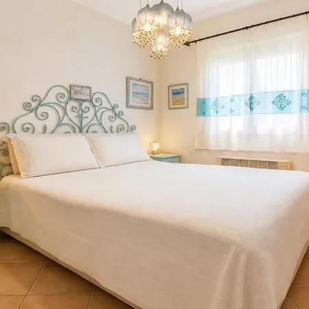 Mare Sardegna Murta Maria -