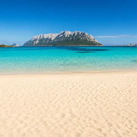 Апартаменты Mare Sardegna Murta Maria - *