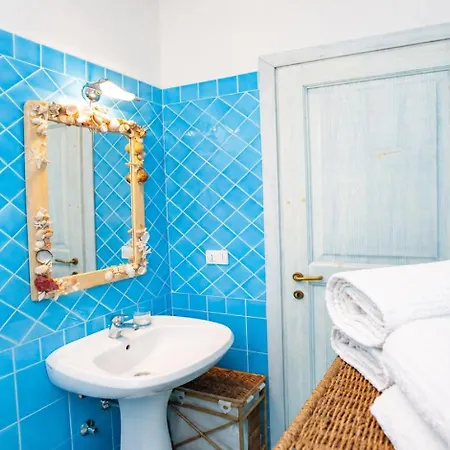 Mare Sardegna Murta Maria - Apartmán Olbia