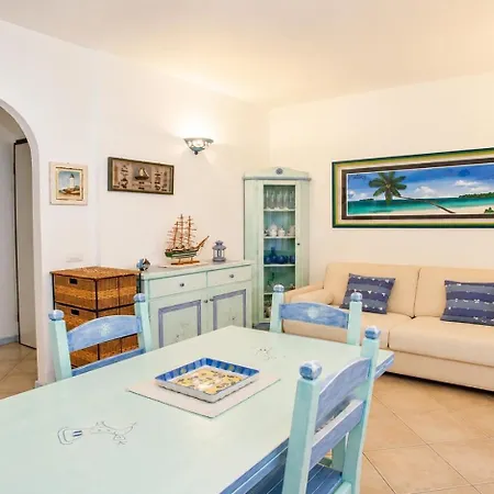 Apartment Mare Sardegna Murta Maria - Olbia