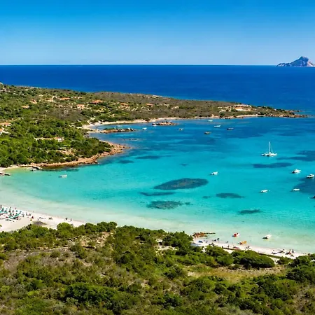 Mare Sardegna Murta Maria -