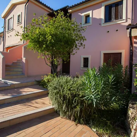 Apartment Mare - Murta Maria *