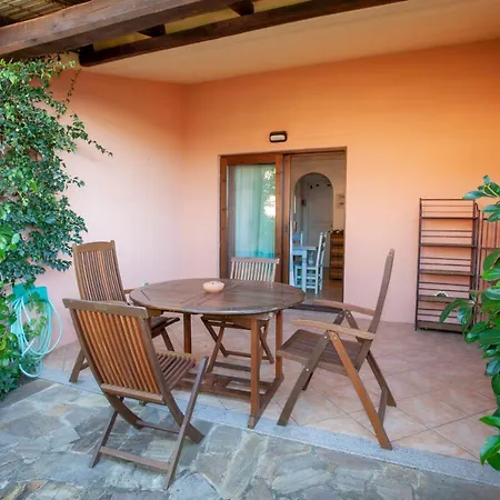 Mare Sardegna Murta Maria - *