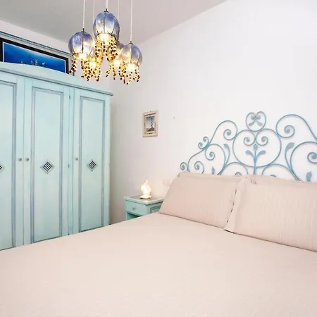 Lägenhet Mare Sardegna Murta Maria -