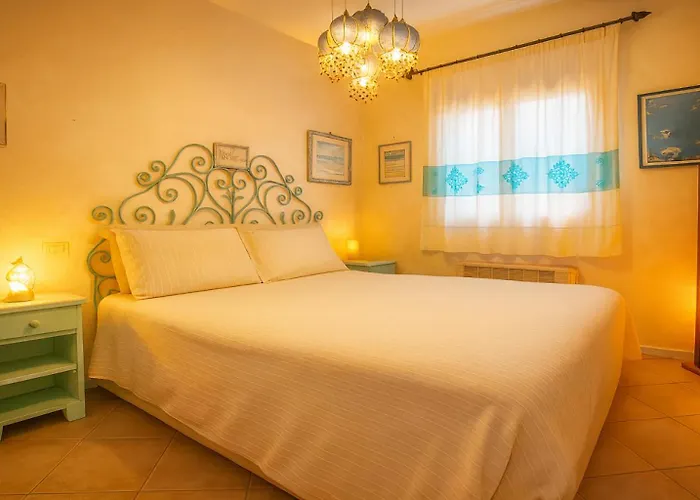 Mare Sardegna Murta Maria - Apartment *