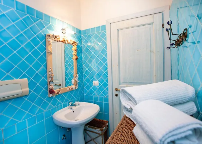 Apartment Mare Sardegna Murta Maria -
